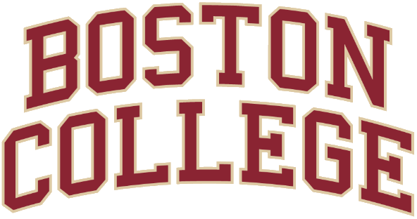Boston College logo